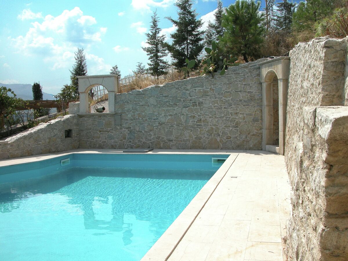 Villa Villa in Crete with Private Pool & Views - Outdoor photo 2