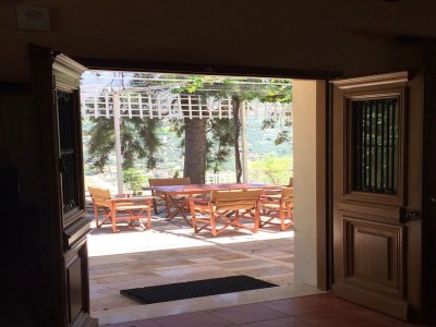 Villa Villa in Crete with Private Pool & Views - Outdoor photo 3