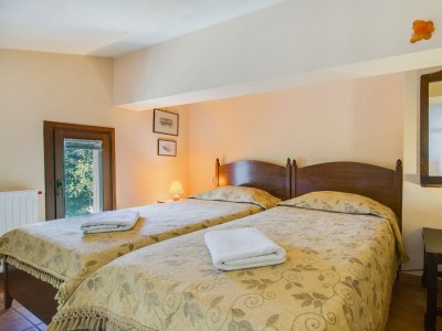 Villa Villa in Crete with Private Pool & Views - Features photo 13