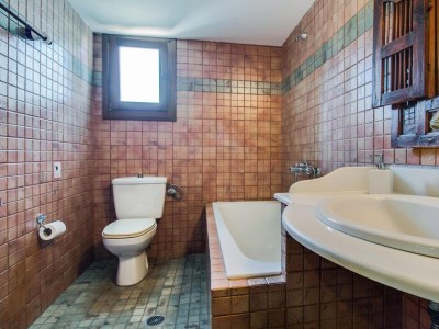 Villa Villa in Crete with Private Pool & Views - Features photo 15