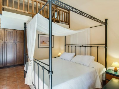 Villa Villa in Crete with Private Pool & Views - Features photo 16