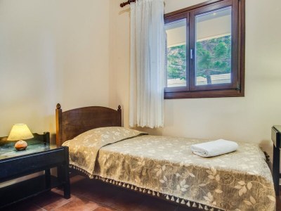 Villa Villa in Crete with Private Pool & Views - Features photo 18