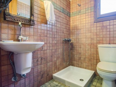 Villa Villa in Crete with Private Pool & Views - Features photo 20