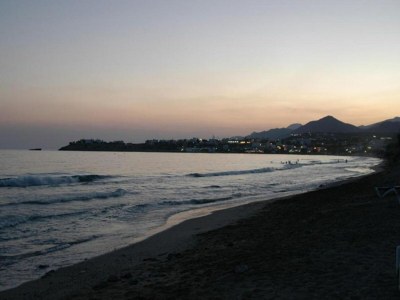 Villa Villa in Crete with Private Pool & Views - Environment photo 21