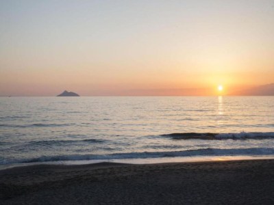 Villa Villa in Crete with Private Pool & Views - Environment photo 23