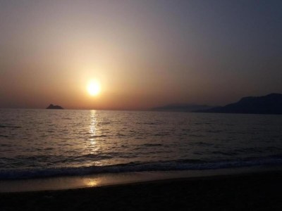 Villa Villa in Crete with Private Pool & Views - Environment photo 26