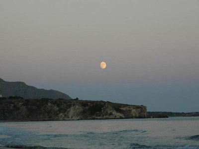 Villa Villa in Crete with Private Pool & Views - Environment photo 27