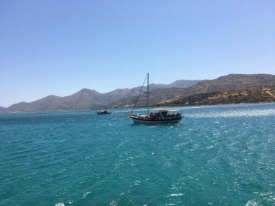 Villa Villa in Crete with Private Pool & Views - Environment photo 28