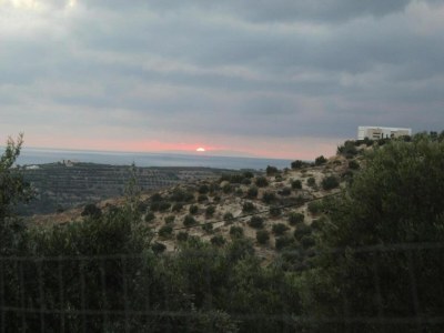 Villa Villa in Crete with Private Pool & Views - Environment photo 32