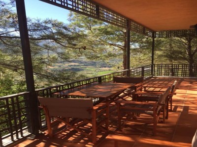 Villa Villa Despoina in Malades - Outdoor photo 5