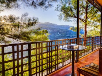 Villa Villa Despoina in Malades - Outdoor photo 12