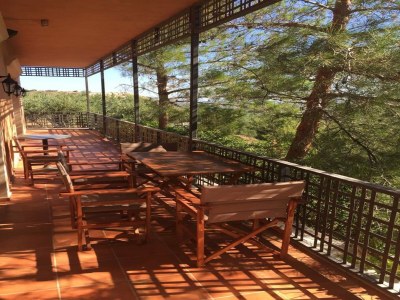 Villa Villa Despoina in Malades - Outdoor photo 13