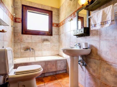 Villa Villa Despoina in Malades - Features photo 15