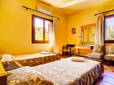 Villa Villa Despoina in Malades - Features photo 17