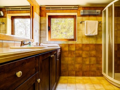 Villa Villa Despoina in Malades - Features photo 18