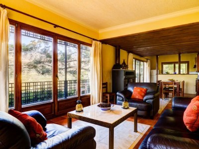 Villa Villa Despoina in Malades - Features photo 20