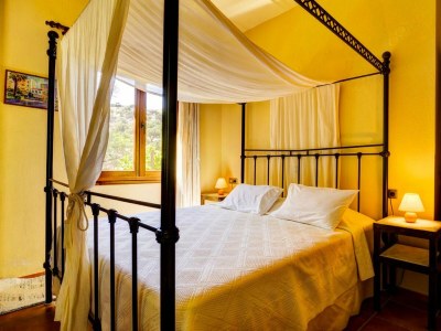 Villa Villa Despoina in Malades - Features photo 21