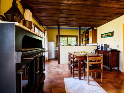 Villa Villa Despoina in Malades - Features photo 22