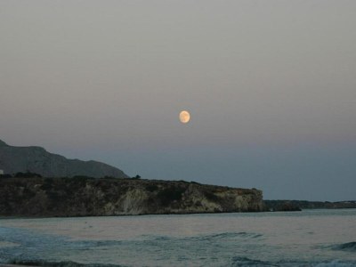 Villa Villa Despoina in Malades - Environment photo 23