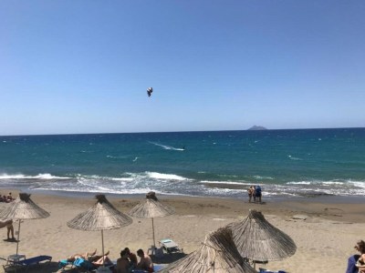 Villa Villa Despoina in Malades - Environment photo 24