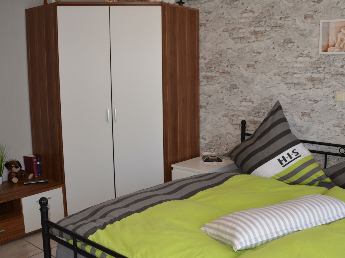 Apartment 2-Bett-Ferienwohnung am Keltenweg - Outdoor photo 5