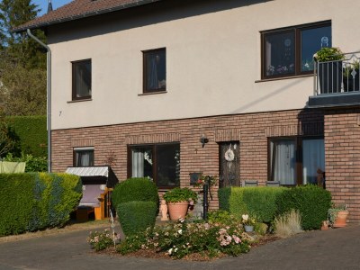 Apartment 2-Bett-Ferienwohnung am Keltenweg - Outdoor photo 2