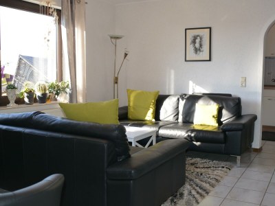 Apartment 2-Bett-Ferienwohnung am Keltenweg - Outdoor photo 3