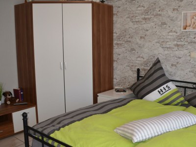 Apartment 2-Bett-Ferienwohnung am Keltenweg - Outdoor photo 5