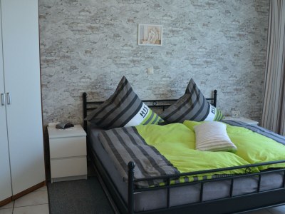 Apartment 2-Bett-Ferienwohnung am Keltenweg - Outdoor photo 6