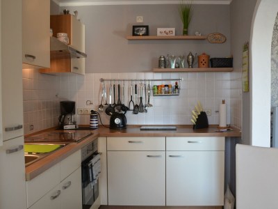 Apartment 2-Bett-Ferienwohnung am Keltenweg - Outdoor photo 7