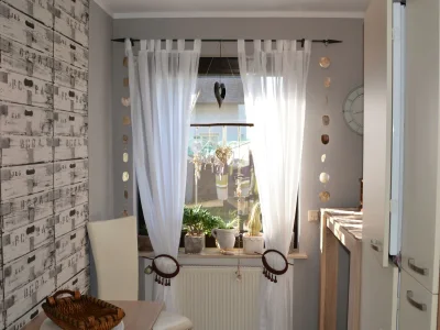 Apartment 2-Bett-Ferienwohnung am Keltenweg - Outdoor photo 8