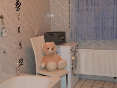 Apartment 2-Bett-Ferienwohnung am Keltenweg - Outdoor photo 9