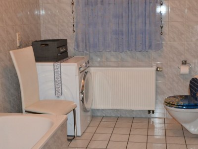 Apartment 2-Bett-Ferienwohnung am Keltenweg - Outdoor photo 10