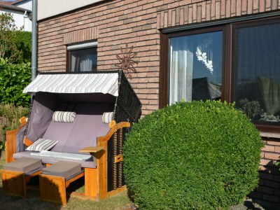 Apartment 2-Bett-Ferienwohnung am Keltenweg - Outdoor photo 11