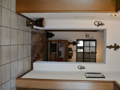 Apartment 2-Bett-Ferienwohnung am Keltenweg - Features photo 12