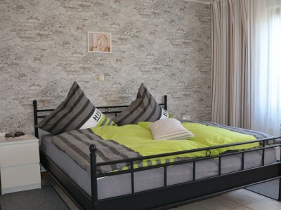 Apartment 2-Bett-Ferienwohnung am Keltenweg - Features photo 13