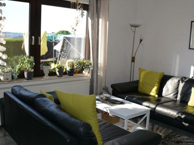 Apartment 2-Bett-Ferienwohnung am Keltenweg - Features photo 14