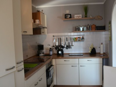 Apartment 2-Bett-Ferienwohnung am Keltenweg - Features photo 15