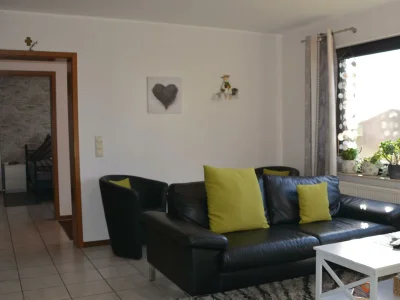 Apartment 2-Bett-Ferienwohnung am Keltenweg - Features photo 16