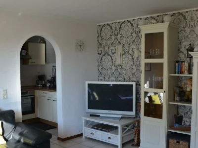 Apartment 2-Bett-Ferienwohnung am Keltenweg - Features photo 17