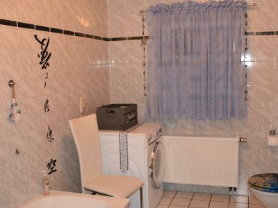 Apartment 2-Bett-Ferienwohnung am Keltenweg - Features photo 18