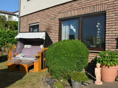 Apartment 2-Bett-Ferienwohnung am Keltenweg - Features photo 19