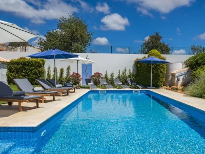 Villa Villa Isabella- Private  heated Pool - Outdoor photo 5