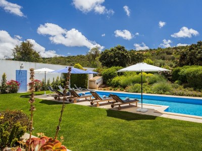 Villa Villa Isabella- Private  heated Pool - Outdoor photo 6