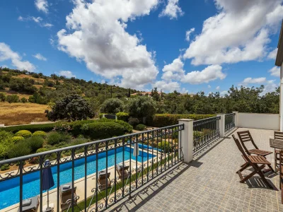 Villa Villa Isabella- Private  heated Pool - Outdoor photo 14