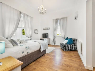 Villa Villa Isabella- Private  heated Pool - Outdoor photo 24