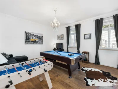 Villa Villa Isabella- Private  heated Pool - Outdoor photo 26