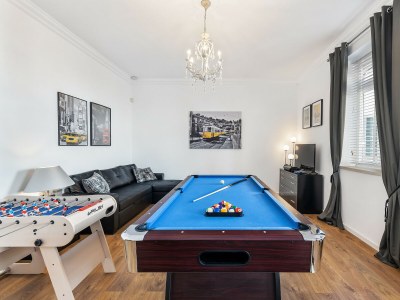 Villa Villa Isabella- Private  heated Pool - Outdoor photo 27