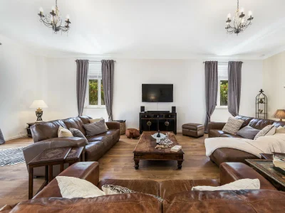 Villa Villa Isabella- Private  heated Pool - Outdoor photo 35