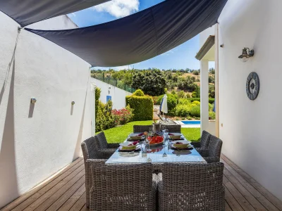 Villa Villa Isabella- Private  heated Pool - Outdoor photo 36